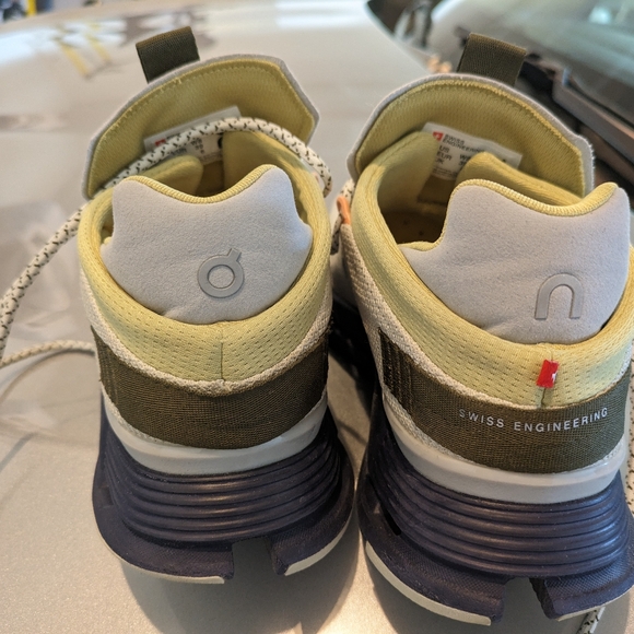 ON cloudtec - Picture 2 of 5